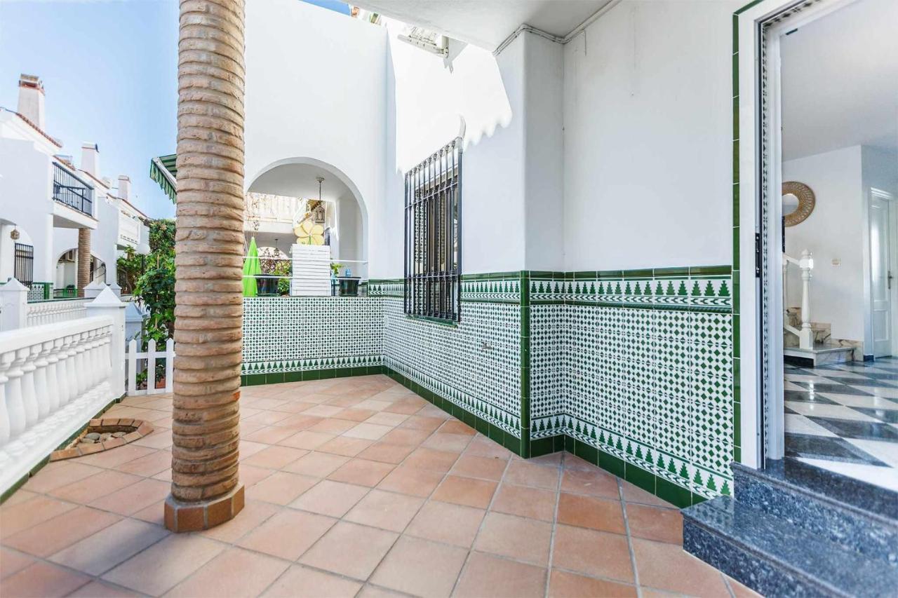 Casa de vacances A&n Pueblo Bahia, Costa Algarrobo