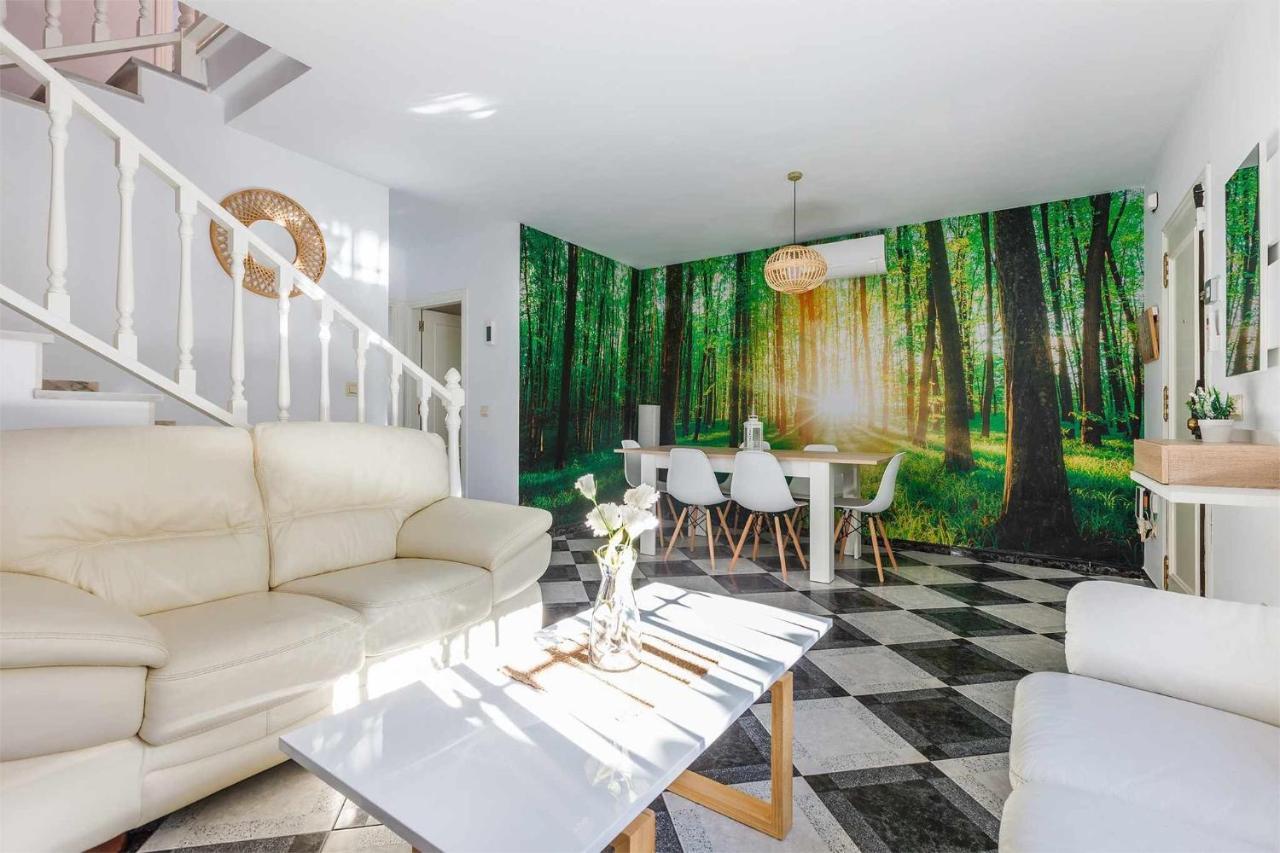Casa de vacances A&n Pueblo Bahia, Costa Algarrobo