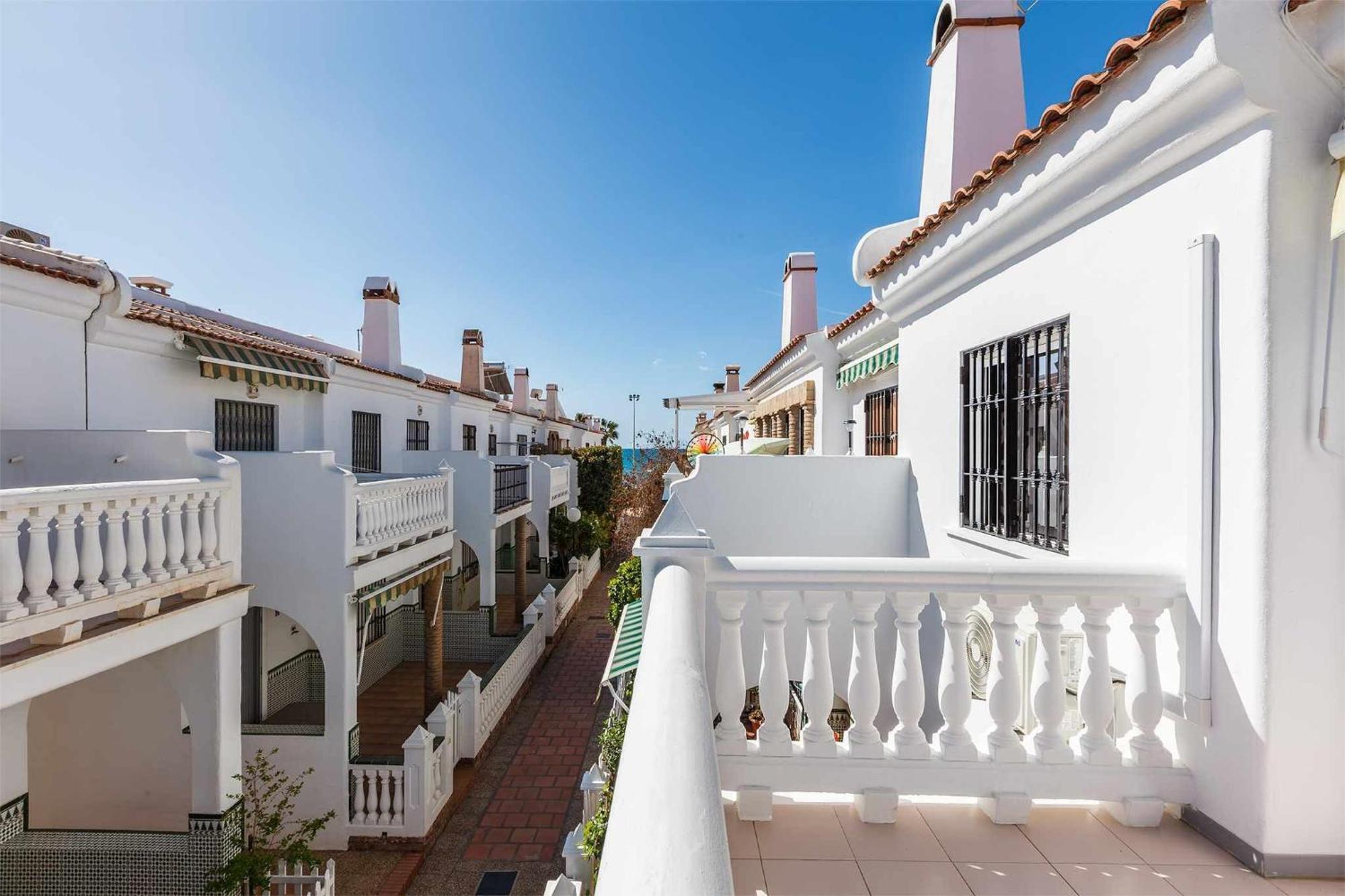 A&n Pueblo Bahia, Costa Casa de vacances