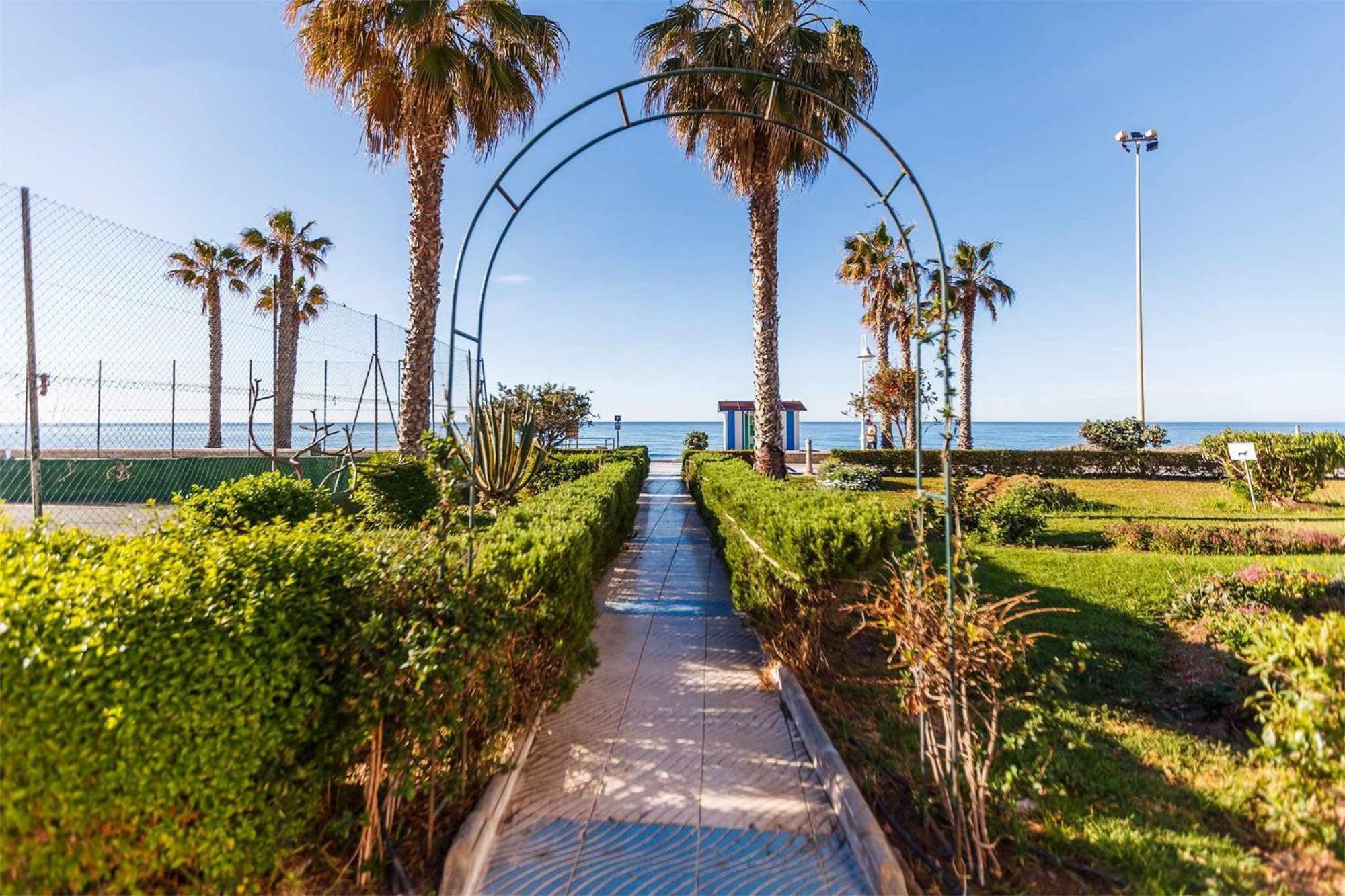 A&n Pueblo Bahia, Costa Algarrobo
