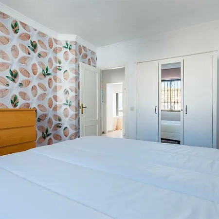 A&N Pueblo Bahia, Algarrobo Costa Exterior photo