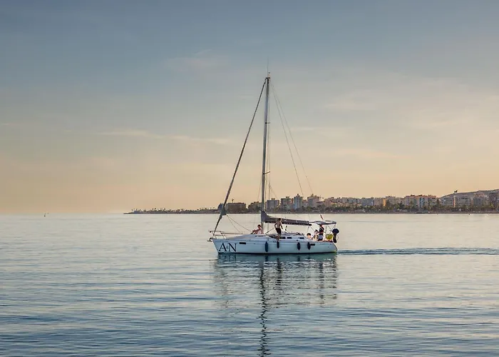 A&N Pueblo Bahia, Algarrobo Costa