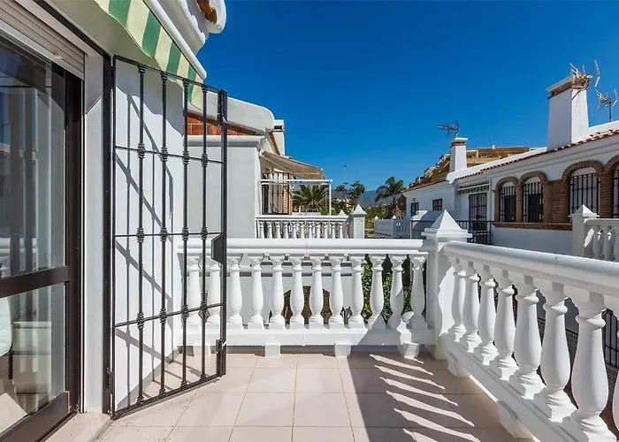 A&N Pueblo Bahia, Algarrobo Costa